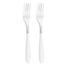 QTY OF ITEMS TO INLCUDE X50 ASSORTED ITEMS TO INCLUDE GRUNWERG 2DF650W YIN & YANG DESSERT FORKS, 18/10 STAINLESS STEEL, WHITE, TRENDYOL FEMAN OVERSIZE BASIC POLO NECK KNITWEAR CARDIGAN,PEANUT GREEN,S