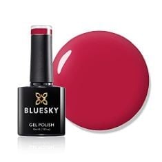 QTY OF ITEMS TO INLCUDE APPROX X100 ASSORTED ITEMS TO INCLUDE BLUESKY GEL NAIL POLISH, PASTEL RED A119, DARK, LIPSTICK, RED,LONG LASTING, CHIP RESISTANT, 10 ML (REQUIRES DRYING UNDER UV LED LAMP), KL