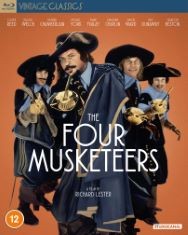 QTY OF ITEMS TO INLCUDE ASSORTED CDS AND DVDS TO INCLUDE THE FOUR MUSKETEERS (VINTAGE CLASSICS), EVERGREEN.