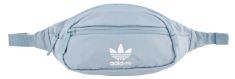 QTY OF ITEMS TO INLCUDE 8X ASSORTED ADIDAS BAGS TO INCLUDE ADIDAS ORIGINALS NATIONAL WAIST PACK, ASH GREY, ONE SIZE, ASH GREY, ONE SIZE, NATIONAL WAIST PACK, ADIDAS ORIGINALS UNISEX'S ORIGINALS MICRO