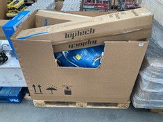 PALLET OF ASSORTED ITEMS TO INCLUDE TOPTECH 46" TOWER FAN (KERBSIDE PALLET DELIVERY)