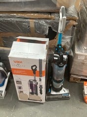 VAX AIR LIFT STEERABLE VACUUM CLEANER - MODEL NO. UCPESHV1 TO INCLUDE VAX AIR STRETCH PET MAX VACUUM CLEANER - MODEL NO. ‎1-1-137092