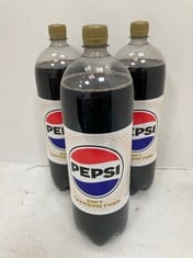 PALLET OF PEPSI DIET CAFFEINE FREE BBE OCT 24 (COLLECTION ONLY )