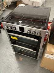 KENWOOD ELECTRIC COOKER ( KDGC66S22)