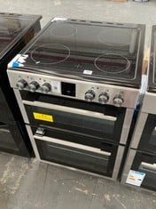 KENWOOD ELECTRIC COOKER IN GREY ( KDGC66S22)