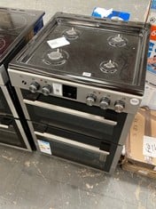 KENWOOD ELECTRIC COOKER IN GREY ( KDGC66S22)