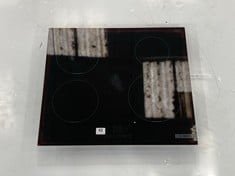 BOSCH BLACK CERAMIC HOB (21138293 ) £159.99