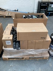 PALLET OF ASSORTED ITEMS TO INCLUDE TURTLE WAX HYBRID SOLUTIONS CERAMIC SPRAY COATING 500ML (COLLECTION ONLY)