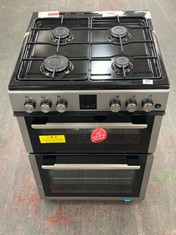 KENWOOD GAS COOKER (KTG606522) RRP: £399.99