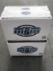 8 X COOLANT MPG READY TO USE 5 LITRE- EXP:11/2027 (COLLECTION ONLY)