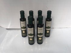 6 X ANCIENT ROOTS EXTRA VIRGIN OLIVE OIL BBD: 31/10/25