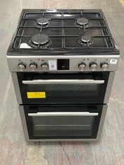 KENWOOD GAS COOKER (KTG606522) £ 399.99