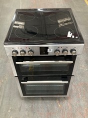 KENWOOD FREESTANDING COOKER (KDC66SS22)