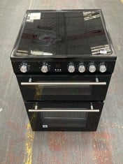 HISENSE ELECTRIC ELECTRIC OVEN (F66GFC34L212-CC)