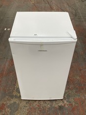 STATESMAN UNDERCOUNTER FREEZER IN WHITE (UC47FZW)