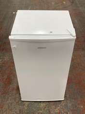 STATESMAN UNDERCOUNTER FRIDGE IN WHITE (UC47LFZW)