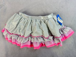 Pate De Sable   Beach Skirt - Size 4 Years