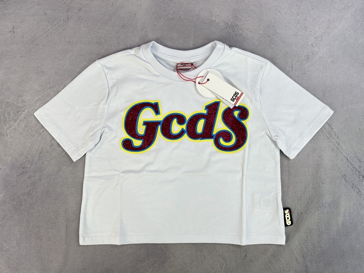 Gcds Girls T-Shirt - Size 10 Years