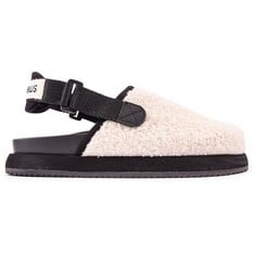 GOOD NEWS FRANK MAN SANDALS STONE 38 EU (140€ RRP) - LOCATION 17A.