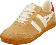 GOLA ELAN WOMEN CASUAL SHOES SIZE 41 (TOTAL  RRP 99€) - LOCATION 21A.