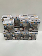 15 X FUNKO POP DENOM PLAYER SUSAMARU.