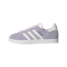 ADIDAS GAZELLE W MODEL ID7005 SIZE 38 2/3- LOCATION 27B.