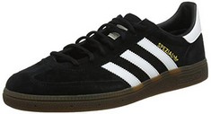 ADIDAS HANSBALL SPEZIAL MODEL DB3021 SIZE 42- LOCATION 31B.