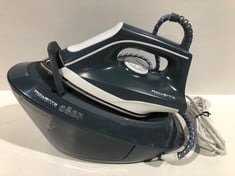 STEAM IRON ROWENTA MODEL VR8220 1850-2200W (WITHOUT ORIGINAL BOX) - LOCATION 4B.