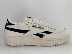 REEBOK TRAINERS SIZE 42 (TOTAL  RRP 109€) - LOCATION 33A.