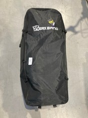 PADDLE SURF BRAND TIGERX BANG.