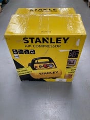 STANLEY DN200/8/6 - AIR COMPRESSOR (BROKEN PART).