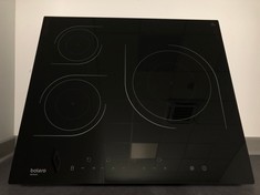 CECOTEC BOLERO SQUAD V 3000 CERAMIC HOB .