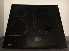 CECOTEC BOLERO SQUAD V 3000 CERAMIC HOB .