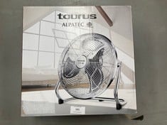 TAURUS ALPATEC SIROCCO 18 AIR CIRCULATOR 120W .