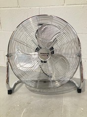 FAN TAURUS ALPATEC SIROCCO 18 120W.