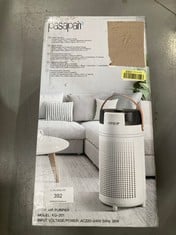 PASAPAI KQ201 AIR PURIFIER .