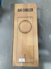 AIR COOLER AIR CONDITIONER BFK1901R 110W.