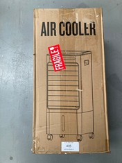 AIR COOLER AIR CONDITIONER RFS18R 65W.