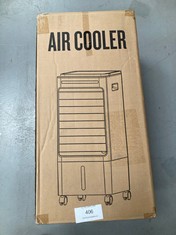 AIR COOLER AIR CONDITIONER RFS18R 65W.