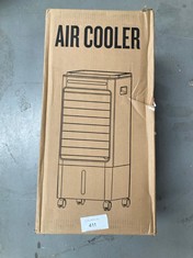 AIR COOLER AIR CONDITIONER RFS18R 65W.