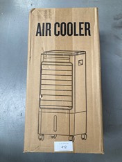 AIR COOLER AIR CONDITIONER RFS18R 65W.