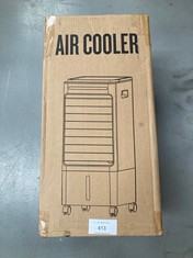 AIR COOLER AIR CONDITIONER RFS18R 65W.