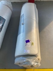 MATTRESS CECOTEC FLOW VISCOCARE 1900 105X200CM.