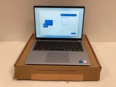 DELL INSPIRON 14 5440 1 TB LAPTOP (ORIGINAL RRP - 749,00 €) IN SILVER (WITH BOX AND CHARGER). I5-1334U, 16 GB RAM, , INTEL IRIS XE GRAPHICS [JPTZ7042].