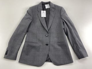 PAUL SMITH WOMEN'S JACKET. SIZE: 44, MADE FROM: 100% WOOL. RRP: £605