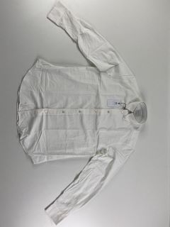 PAUL SMITH GENT'S S/C MODERN SHIRT. SIZE: M, MADE FROM: 100% COTTON. RRP: £215