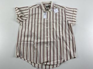 PAUL SMITH WOMEN'S SHIRT. SIZE: 42, MADE FROM: 100% COTTON. RRP: £275