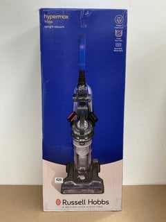 RUSSELL HOBBS RHUV7001 HYPERMAX 700W UPRIGHT VACUUM CLEANER: LOCATION - I10