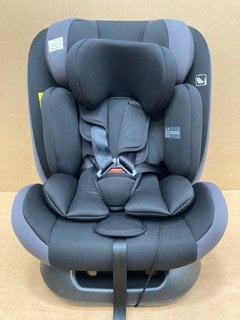 IMPALA R129 GROUP 1/2 CAR SEAT: LOCATION - H1