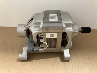 CANDY WASHING MACHINE MOTOR: LOCATION - J7